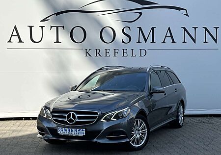 Mercedes-Benz E 220 T BlueTEC 9G-TRONIC Avantgarde Ambiente