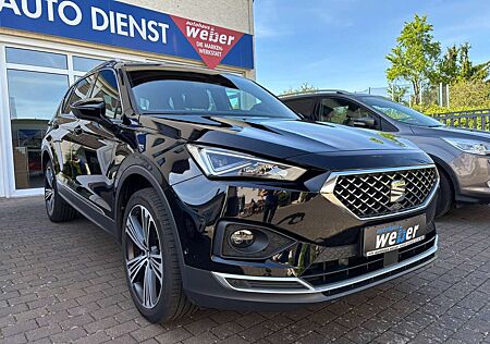 Seat Tarraco Xcellence 4Drive*7-Sitze*360KAM*NAV*BEATS*ACC*uvm
