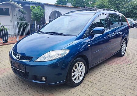 Mazda 5 2.0 CD Exclusive Diesel