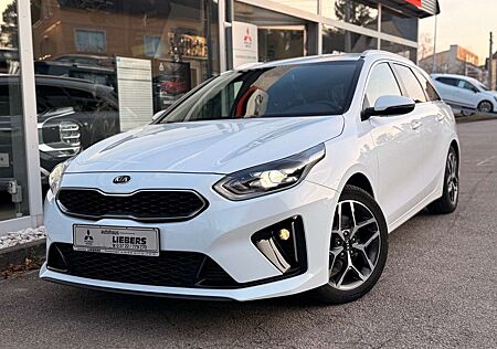 Kia XCeed Ceed SW / cee'd SW Ceed SW DCT GT Line #Sitzmemory+Digitales Cockpit#