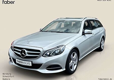 Mercedes-Benz E 350 T-Modell CDI Avantgarde BlueTEC DPF