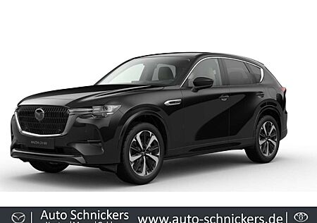 Mazda CX-60 TAKUMI+PANO+MATRIX+BOSE+KAMERA+LEDER !!