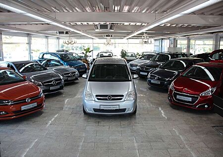Opel Meriva Edition