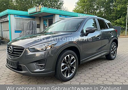 Mazda CX-5 Sports-Line AWD *Navigation*R-Kamera*