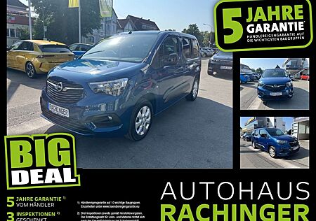 Opel Combo Life - Elegance FIN ab2,99%+SHZ+Kam+PDC