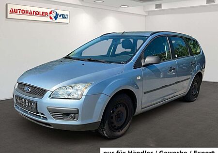 Ford Focus 1.8 Turnier Fun