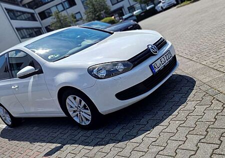 VW Golf Volkswagen 1.4 Trendline