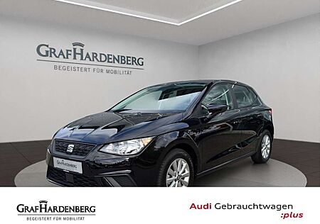 Seat Ibiza Style 1.0 TSI Navi 4 Türen