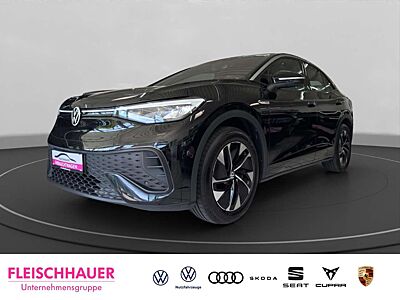 Volkswagen ID.5 Pro Performance LED+ACC+NAVI+RFK+SHZ+DAB+KOMFORT-P