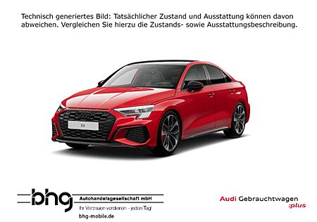 Audi S3 TFSI 228(310) kW(PS) S