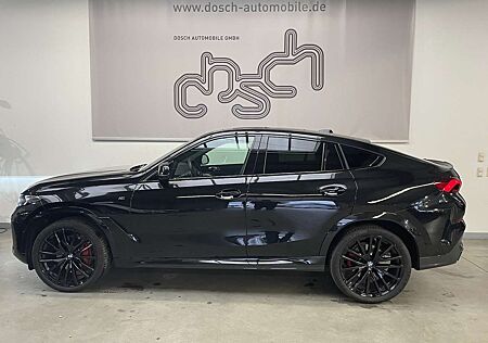 BMW X6 30 d xDr M Sport Pro/M-Sitze/Soft-Close/PANO/HUD