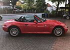 BMW Z3 roadster 1.8