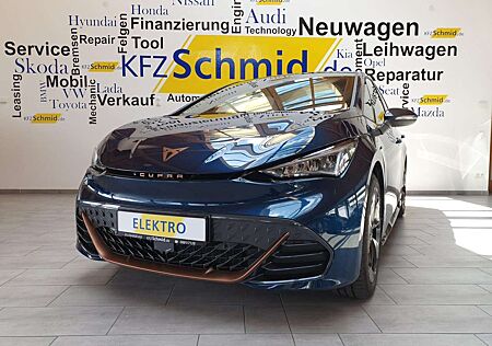 Cupra Born 170KW 58Kwh * ACC * Beats * Wärmepumpe *