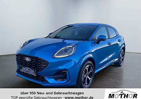 Ford Puma ST-Line 1.0 EcoBoost ACC PDC KAM360 NAV