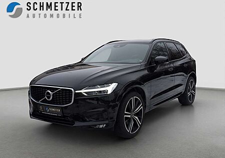 Volvo XC 60 XC60 +D4+R-Design+GT+Panorama+Head-Up+R-Kamera+++