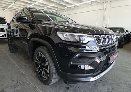 Jeep Compass 1.5 GSE T4 48V e-Hybrid LIMITED**LED*NAV