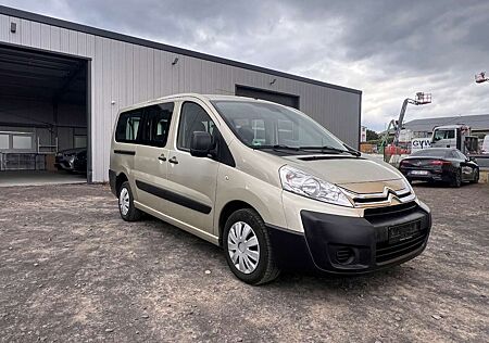 Citroën Jumpy Citroen HDi 165 FAP L2 Multispace Attraction