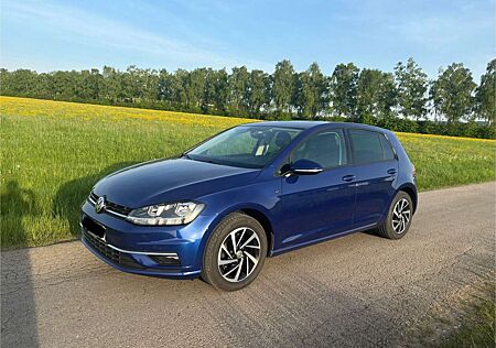 VW Golf Volkswagen 1.0 TSI Join