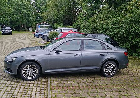 Audi A4 2.0 TDI S tronic