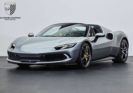 Ferrari 296 GTS FullCarbon/TwoTone/Historical/FullPPF