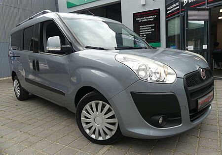 Fiat Doblo 1.6 JTDM SX Maxi Kombi 1.HAND/KLIMA/2xSCHIEBE