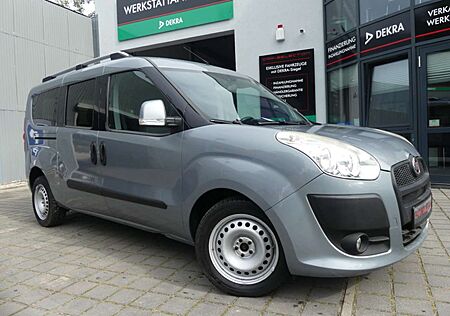 Fiat Doblo 1.6 JTDM SX Maxi Kombi 1.HAND/KLIMA/2xSCHIEBE