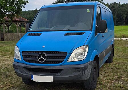 Mercedes-Benz Sprinter 210 CDI 906.613