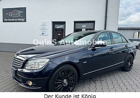 Mercedes-Benz C 200 C -Klasse Lim. Kompressor 97.000KM