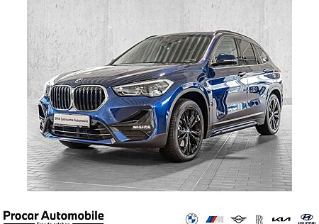 BMW X1 xDrive25e SportLine Navi HeadUp Kamera Pano