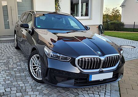 BMW 520d 520 Touring, AHK/HeadUp/Comfort/Professional Plus