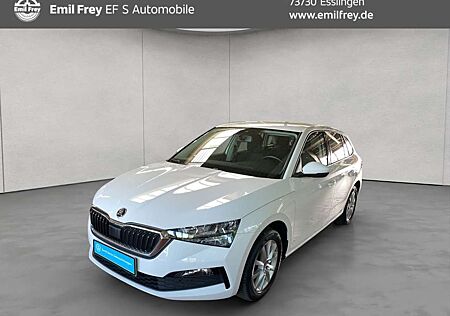 Skoda Scala 1.0 TSI Ambition