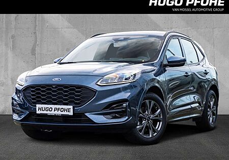Ford Kuga ST-Line AHK ACC KAM NAVI LED WI-PKT