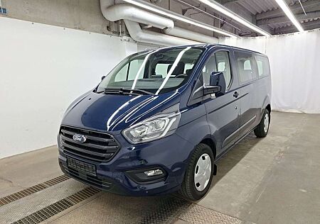 Ford Transit Custom 340 L2 Trend NAV APPLINK TEMP PDC HDC AC SHZ