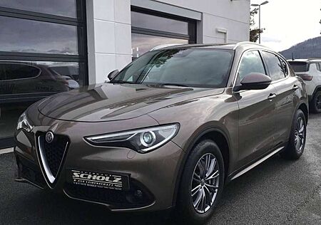 Alfa Romeo Stelvio MY18 Super 2.2 Diesel 16V 132kw (1