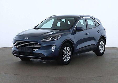 Ford Kuga 2.0 EcoBlue 4x4 Aut. TITANIUM