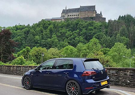 VW Golf GTI gebraucht kaufen VW Golf GTI Volkswagen GOLF 7 GTI Facelift