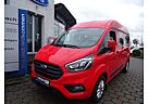 Ford Transit Custom 340 L2 Trend M-Hev +Xenon+Kamera+9-Sitze