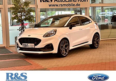 Ford Puma ST+Performance+Kamera+B&O+Navi+LED+Tempo