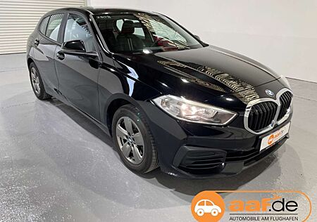 BMW 118 d Advantage Automatik EU6d-T Navi Pano Klima PDC