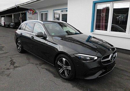 Mercedes-Benz C 220 T d Avantgarde Navi/RFK,Alu,