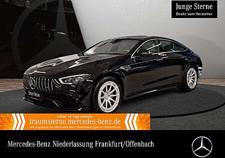 Mercedes-Benz G 300 G AM T 53 Cp. 4M Perf-Abas Fahrass WideScreen