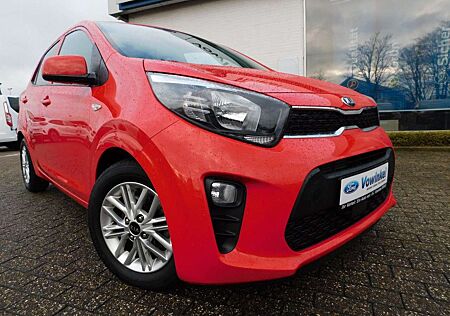 Kia Picanto "DREAM TEAM Edition"+NAVI+BT+DAB+RFK+KLA