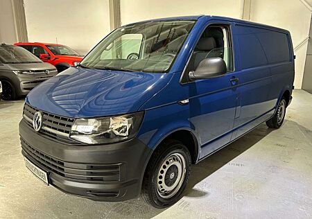 VW T6 Transporter Volkswagen Kasten-Kombi Kasten EcoProfi lang