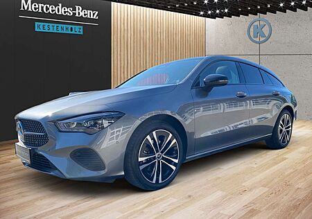 Mercedes-Benz CLA 200 d SB *PROGRESSIVE*NIGHT*PANO*KAM*SHZ* LED