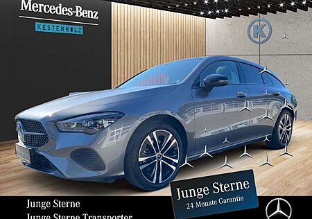 Mercedes-Benz CLA 200 d SB *PROGRESSIVE*NIGHT*PANO*KAM*SHZ*