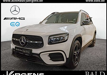 Mercedes-Benz GLB 200 d AMG-Sport/Pano/Night/Cam/Totw/Ambiente