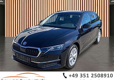 Skoda Octavia Combi 2.0 TDI DSG Selection*Navi*Matrix*