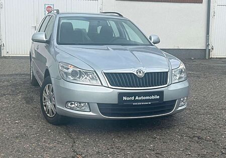 Skoda Octavia Combi Ambiente