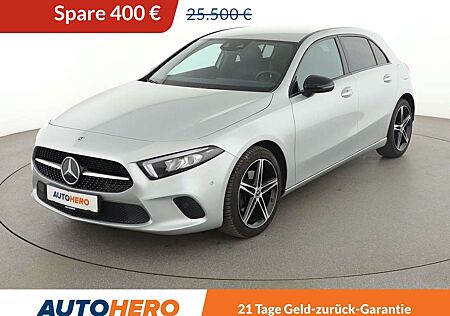 Mercedes-Benz A 200 Aut.*NAVI*TEMPO*PDC*SHZ*ALU*
