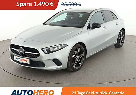 Mercedes-Benz A 200 Aut.*NAVI*TEMPO*PDC*SHZ*ALU*